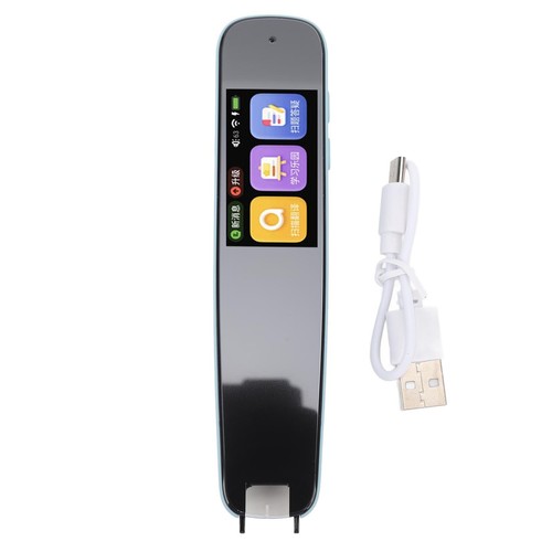Digital reader pen scan - reader,