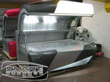 ERGOLINE PRESTIGE 1100S LIE DOWN SUNBED SUNBEDS TANNING BED