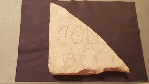 Stunning piece roman - of,