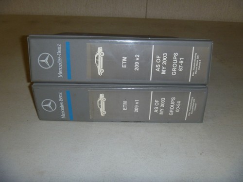 2004 2005 mercedes - mercedes, clk320