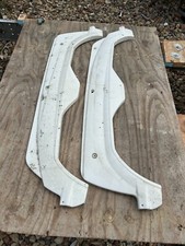 ACE CARAVAN  TWIN AXLE  WHEEL