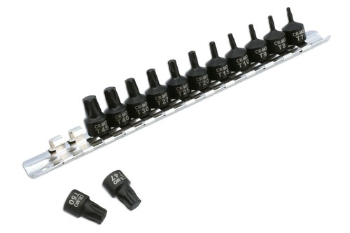 Laser tools 8978 - tools, stubby