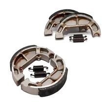 Brake shoes Galfer MF621G2165 OEM mixture rear for Piaggio Typhoon NRG