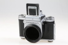 Pentacon six TL - medium