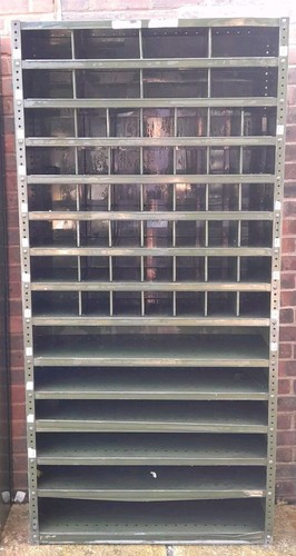 Industrial metal tool workshop - industrial,