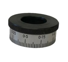 New Myford Topslide Metric