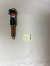 2017 FOX Float Evol Re:Aktiv