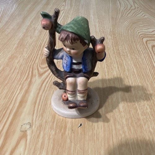 Hummel goebel apple tree - hummel,
