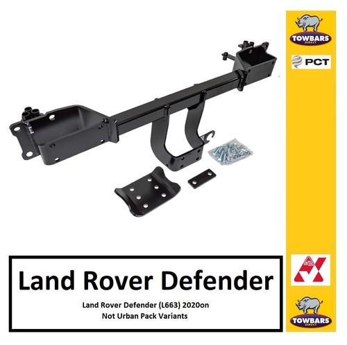Towbar for land rover - rover, defender