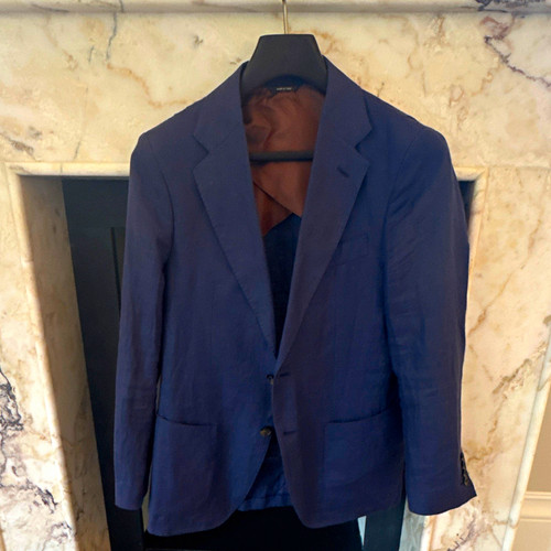 Loro piana rain system - loro,