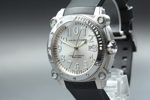 Hamilton khaki aviation - hamilton,