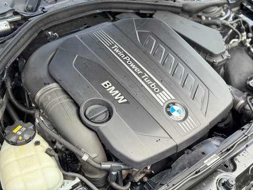 Bmw n57d30b engine 30d - bmw, 40d