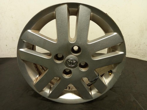 Toyota yaris alloy wheel - alloy,