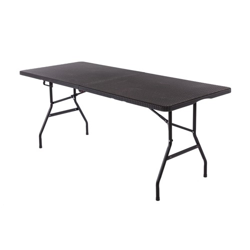 New 6ft folding - 6ft,