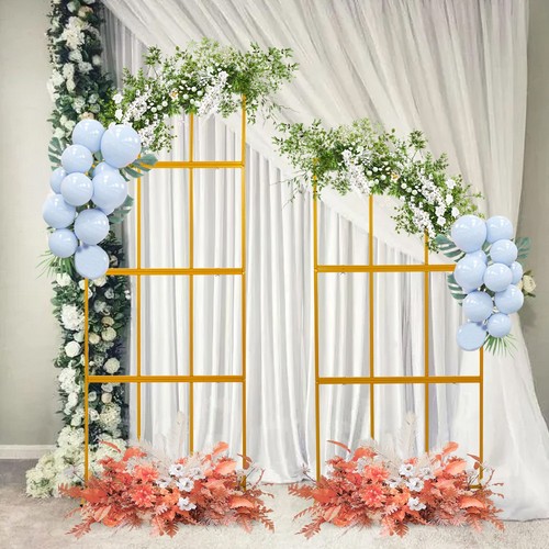 Wedding arch frame - arch, set