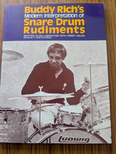 Buddy rich modern - buddy,