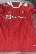 Manchester United 23/24 Home