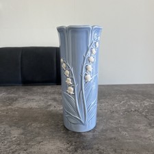 Vintage Vase Sodahl Denmark