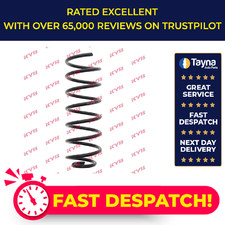 2x Coil Springs (Pair Set)