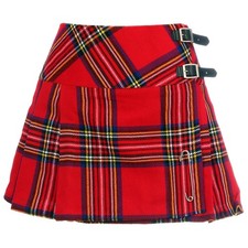 New Ladies Scottish Royal