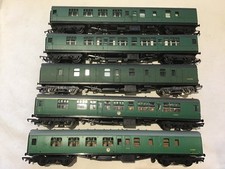 VARIOUS OO GAUGE JOB LOT OF 5x