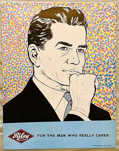 Riley sixty eight brochure - 4/sixty-eight,