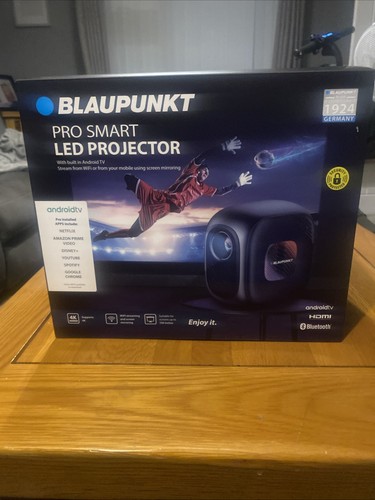 Bran new blaupunkt - blaupunkt, pro