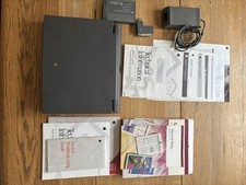 Apple powerbook 540c laptop - 540c,