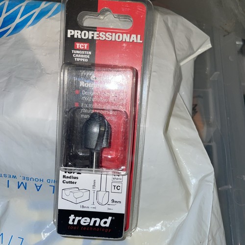 Trend 2x1 4tc - 13/2x1/4tc, cutter
