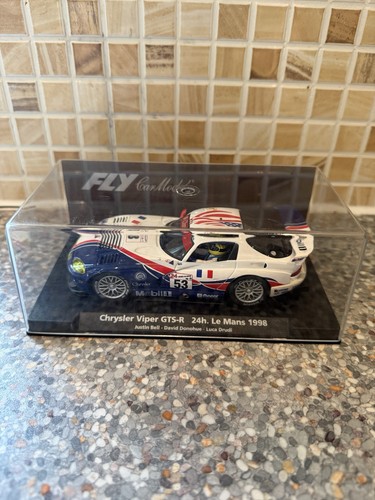 Fly viper gtsr - fly, le
