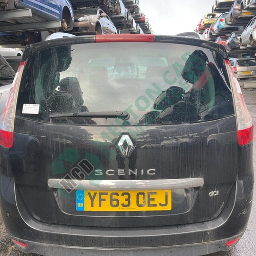 Renault grand scenic - grand,
