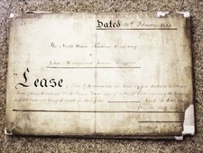 Railway history North Union