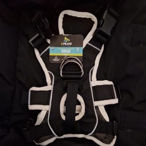 New peaks ultra - new, fit