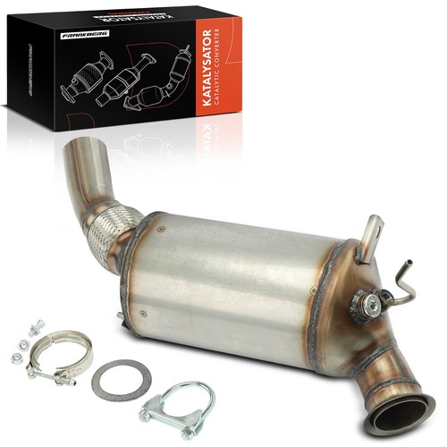 Dpf diesel particle filter for - particle,