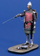 1/16 120mm Resin Model Kit