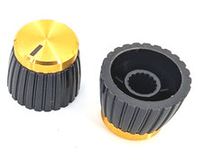 ORIGINAL MARSHALL KNOB JCM800