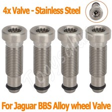 4x For Jaguar BBS Rim Alloy