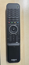 Humax RT-531B Remote Control