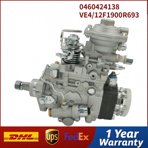 Diesel fuel injection pump - fuel,
