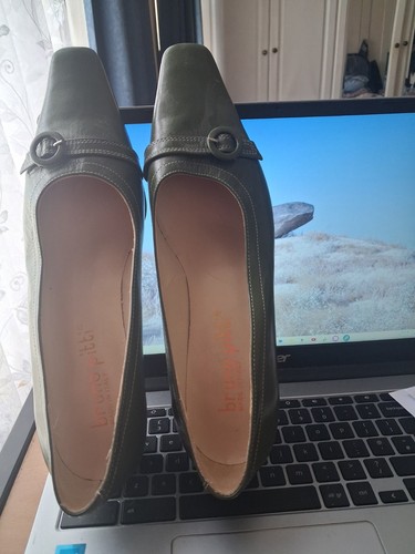 Olive green women shoes - olive, women's