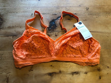 M&S Full Cup Bra 'Cool