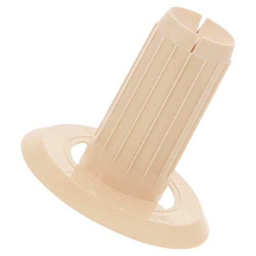 Hand knitting mill tube - knitting,