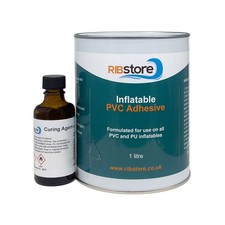 PVC RIB Inflatable Boat Repair