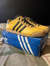 Adidas Kopenhagen Leather 2011