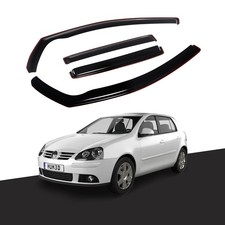 Genuine VW Golf mk5 5door