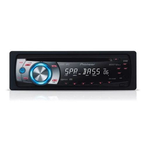 Pioneer deh 3000mp mp3 - pioneer,