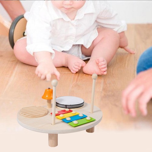 Kids drum set - kids,