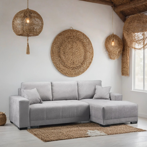 Nest sofa bed - bed, corner