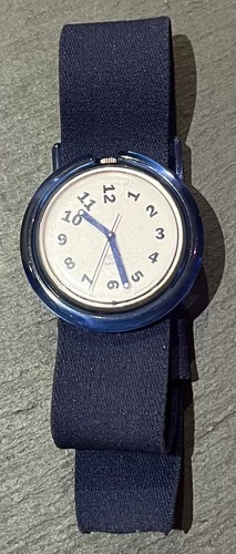 Pop swatch watch vintage 1998 - swatch,