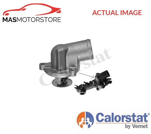 Engine coolant thermostat - coolant,